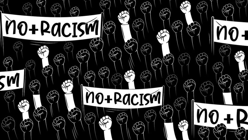 Vad är rasism?